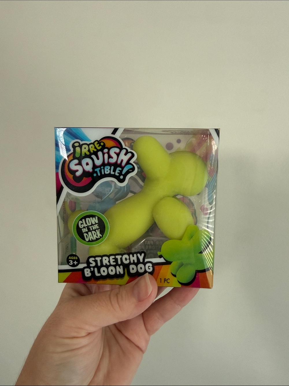 B’loon Dog